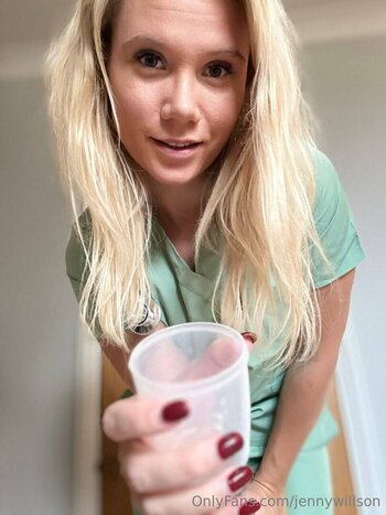 jennywillson / jennywillsonvip Nude Leaks OnlyFans Photo 73