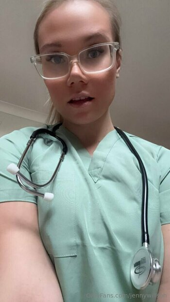 jennywillson / jennywillsonvip Nude Leaks OnlyFans Photo 74