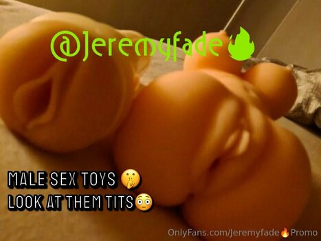 jeremyfade Nude Leaks Photo 13