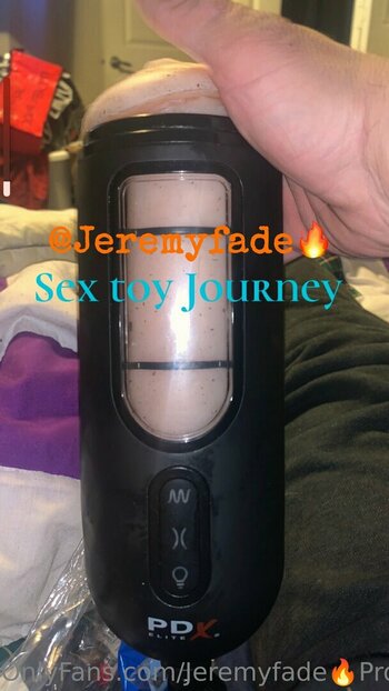 jeremyfade Nude Leaks Photo 14
