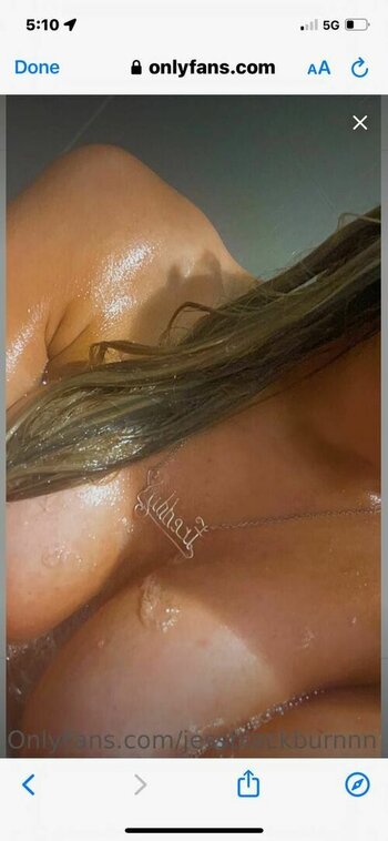 Jess Blackburn / jessblackburnnn / nonbinate Nude Leaks OnlyFans Photo 4