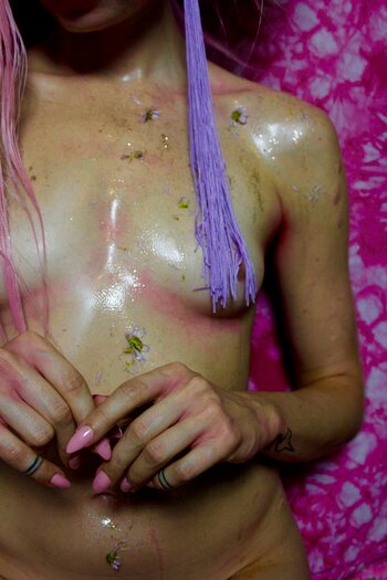 Jess Bush / onejessa Nude Leaks Photo 56