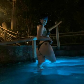 Jess Pegoraro Frozi / jess_pegoraro Nude Leaks Photo 13