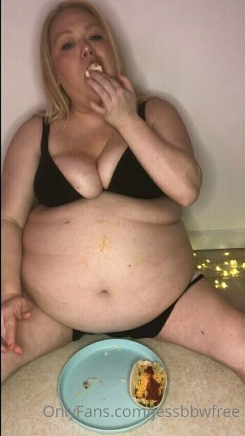 jessbbwfree Nude Leaks Photo 5
