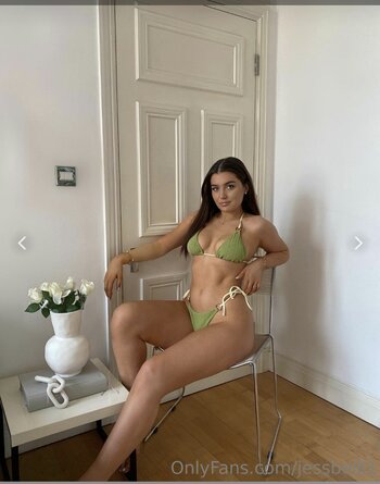 jessbell1 / Jess Bell / jessbelll1 / jessbellll Nude Leaks OnlyFans Photo 14