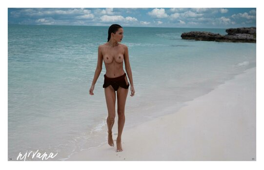 Jessica Allen Nude Leaks Photo 18