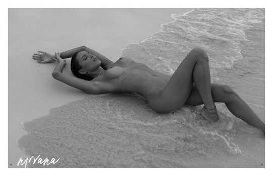 Jessica Allen Nude Leaks Photo 20
