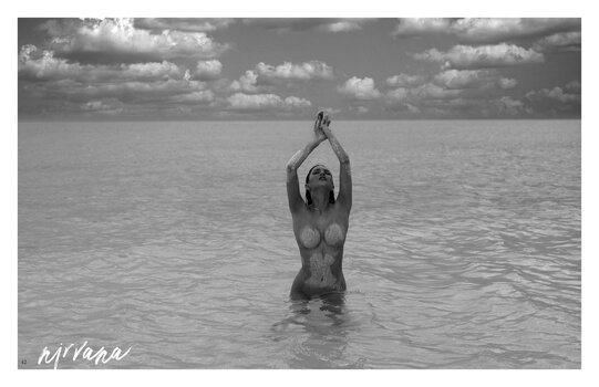 Jessica Allen Nude Leaks Photo 22