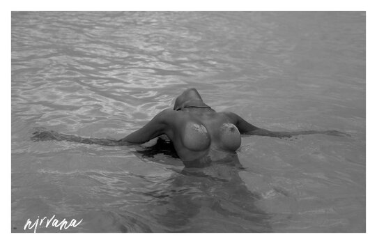 Jessica Allen Nude Leaks Photo 24