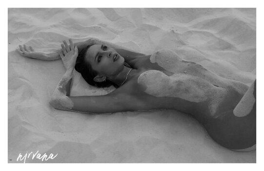 Jessica Allen Nude Leaks Photo 26