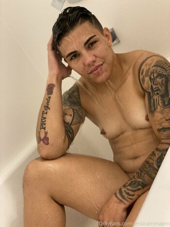 Jessica Andrade / jessicammapro Nude Leaks OnlyFans Photo 54