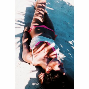 Jessica Metni / her.must Nude Leaks Photo 21