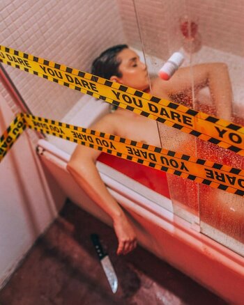 Jessica Sosnowski / jessosnowski Nude Leaks Photo 26