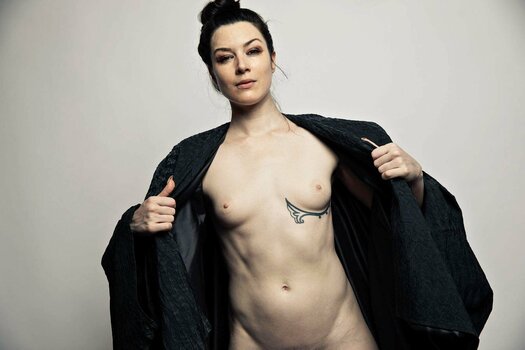Jessica Stoyadinovich / Stoya Nude Leaks Photo 113