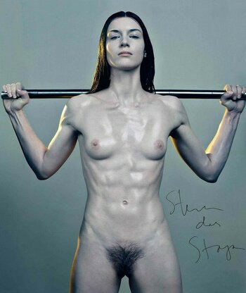Jessica Stoyadinovich / Stoya Nude Leaks Photo 114