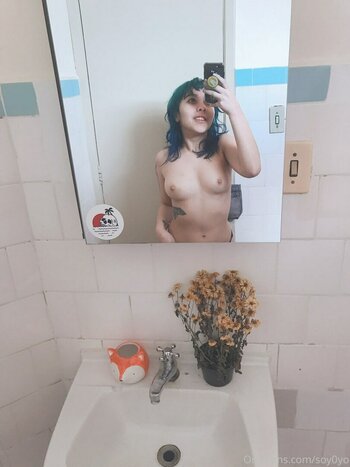 Jessica Yoyo / Purity / Soso / Soy0yo1 / jessica__yoyo / soyoyo Nude Leaks OnlyFans Photo 72
