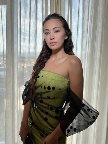 Jessica Yu Li Henwick / jhenwick Nude Leaks Photo 39