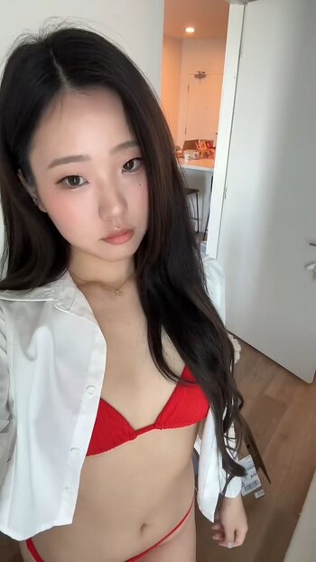 Jessicahkim / Jessica / h.yojeong / xojessicaemma Nude Leaks OnlyFans Photo 4