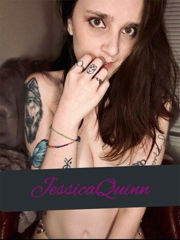 Jessicaquinn / jessicaemilyquinn / queenbrattysub420 Nude Leaks OnlyFans Photo 6
