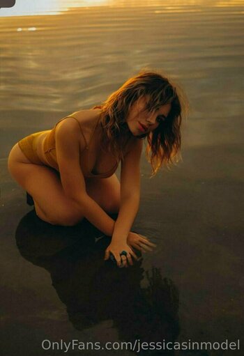 jessicasinmodel Nude Leaks Photo 22