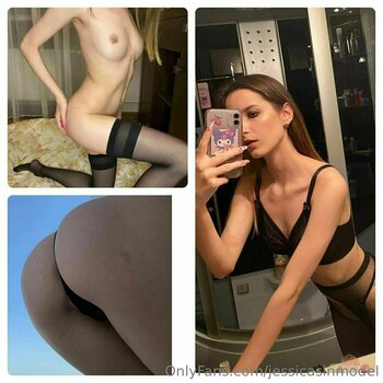 jessicasinmodel Nude Leaks Photo 26