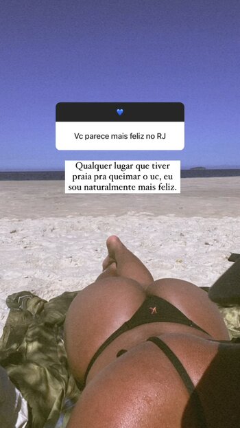 Jessiconha / filhadojuca Nude Leaks Photo 1