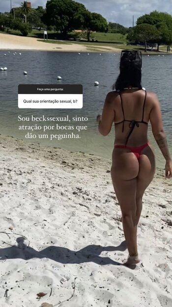 Jessiconha / filhadojuca Nude Leaks Photo 2
