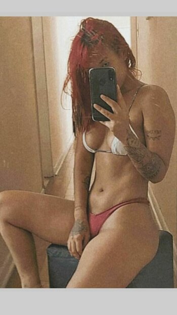 Jessiconha / filhadojuca Nude Leaks Photo 5