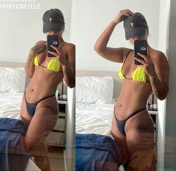 Jessiconha / filhadojuca Nude Leaks Photo 6