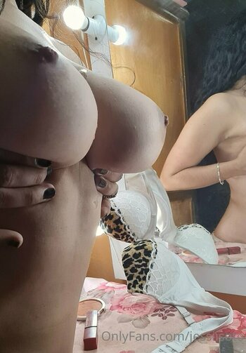 Jessii Soto / jessii_soto_ / jessiisoto Nude Leaks OnlyFans Photo 21