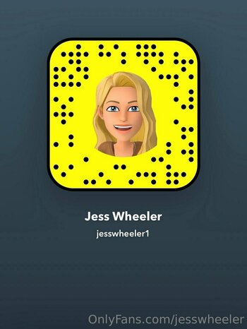jesswheeler / Jess Wheeler / jesswheeler.design Nude Leaks OnlyFans Photo 18