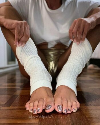 Jessyfeetparis / jessyfeetparis75 / paris_jessy Nude Leaks OnlyFans Photo 22