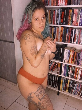 Jey Carrillo / Mundo Freak / jyngrey Nude Leaks Photo 8