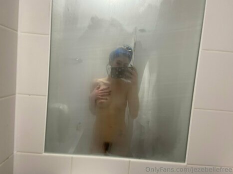 jezebellefree Nude Leaks Photo 9