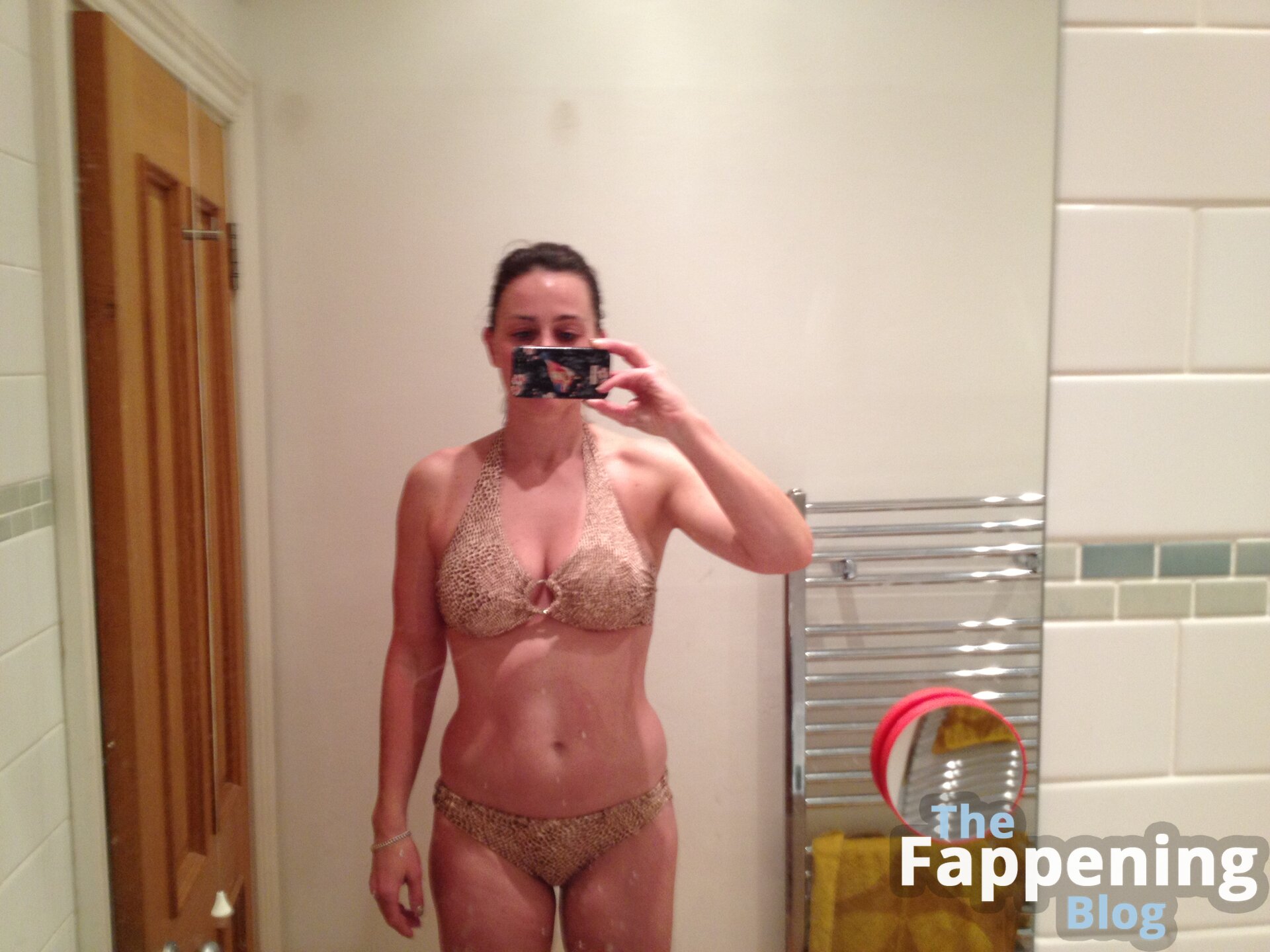 Jill halfpenny nude the fappening - fappeninggram