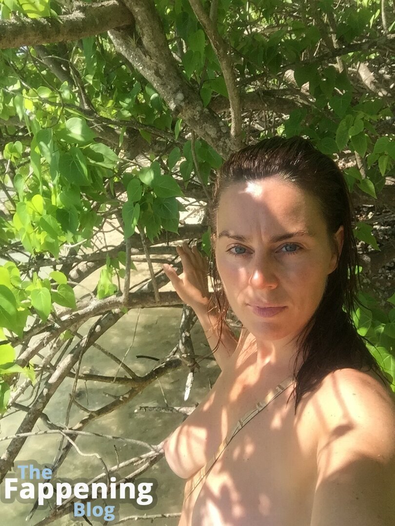 Jill Halfpenny / halfpennyjill / jillhalfpennyfans Nude Leaks Photo 52 |  #TheFappening