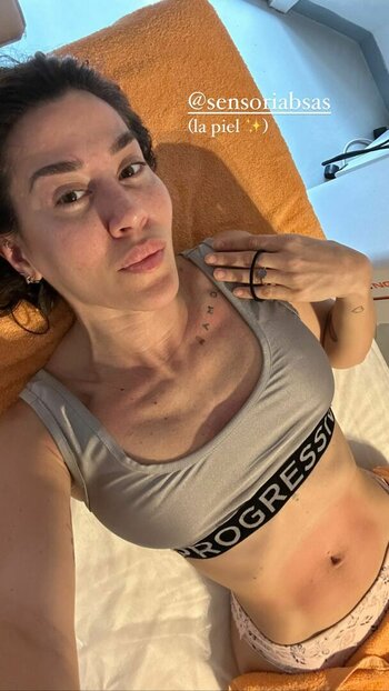 Jimena Baron / jmena Nude Leaks Photo 8