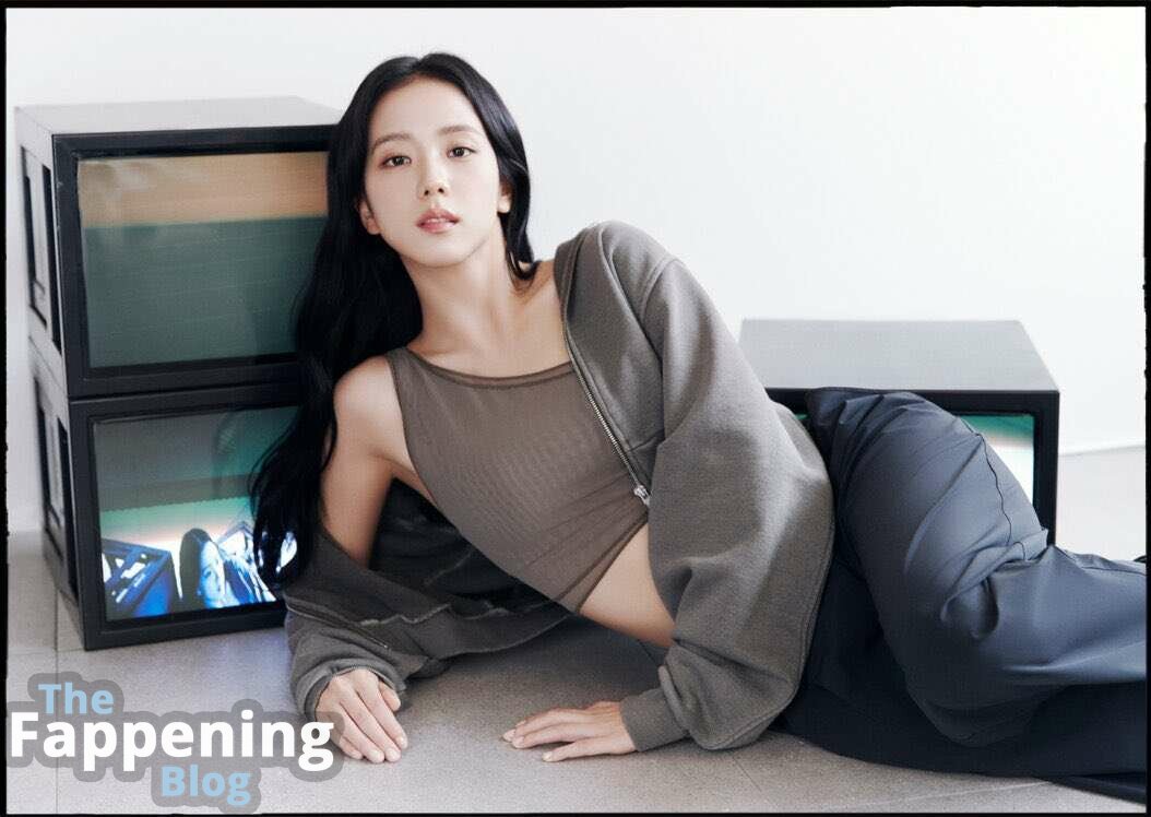 Jisoo / BLACKPINK / qenshizu / sooyaaa__ Nude Leaks OnlyFans Photo 78 |  #TheFappening