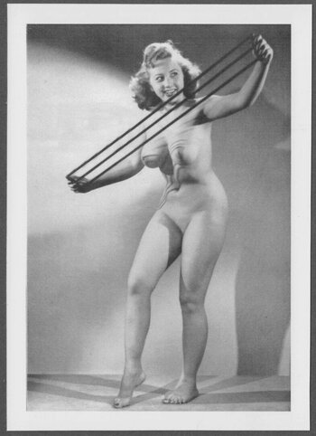 Joan Blondell / Grease Actress / joan_blondell Nude Leaks Photo 9
