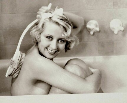 Joan Blondell / Grease Actress / joan_blondell Nude Leaks Photo 11