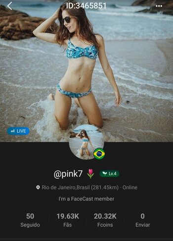 Joana Poppe / Pink7 / PopAnn0110 / annpoppin / axnxn Nude Leaks OnlyFans Photo 20