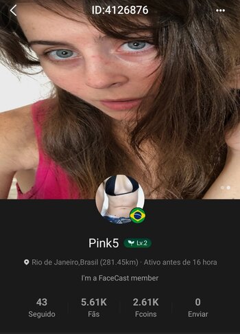 Joana Poppe / Pink7 / PopAnn0110 / annpoppin / axnxn Nude Leaks OnlyFans Photo 35