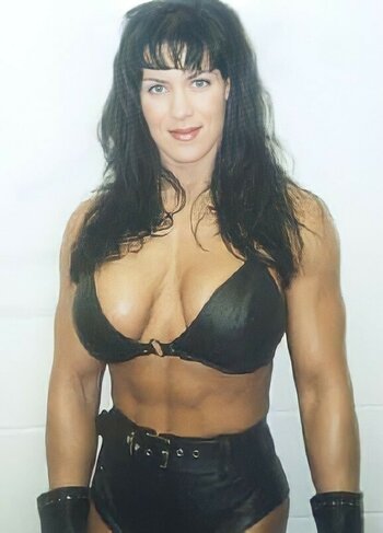 Joanie Laurer / WWE WWF Chyna Nude Leaks Photo 9