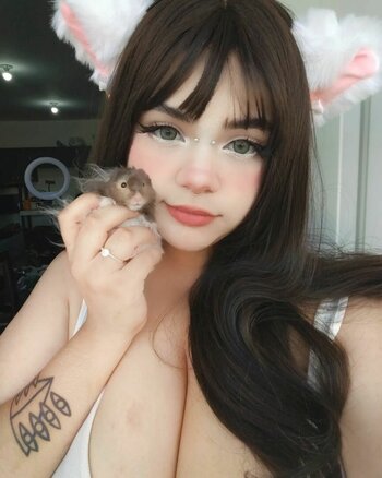 JoannaT4J _Chubbunny_ / JoannaT4J / bunny.boobie Nude Leaks Photo 5