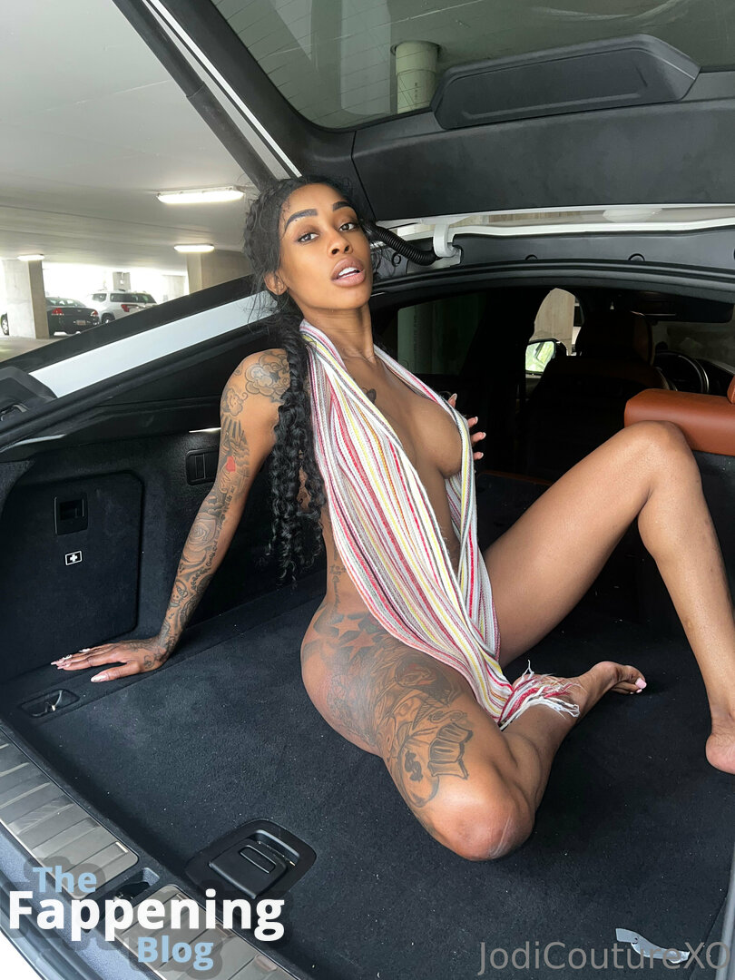 jodicouturexo Nude Leaks Photo 2 TheFappening.