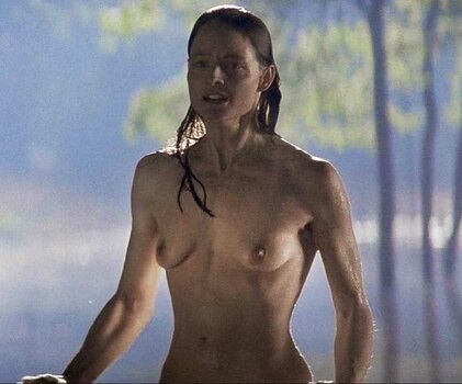 Jodie Foster / jodiefosterworld Nude Leaks Photo 113