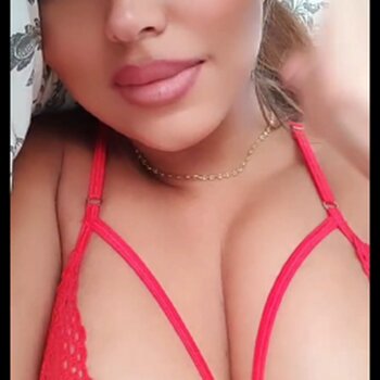 Johanna Munoz / johannamunoz / johannamunozof Nude Leaks OnlyFans Photo 30