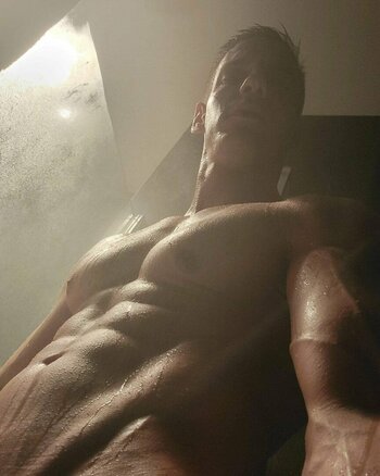john_fitness91_free Nude Leaks Photo 12