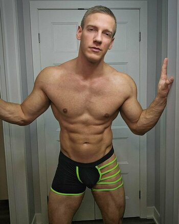 john_fitness91_free Nude Leaks Photo 16