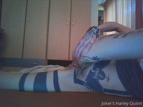 Joker’s Harley Quinn / Joker’s Eroticon / jokers-sexplicit / jokers.portfolio Nude Leaks OnlyFans Photo 28
